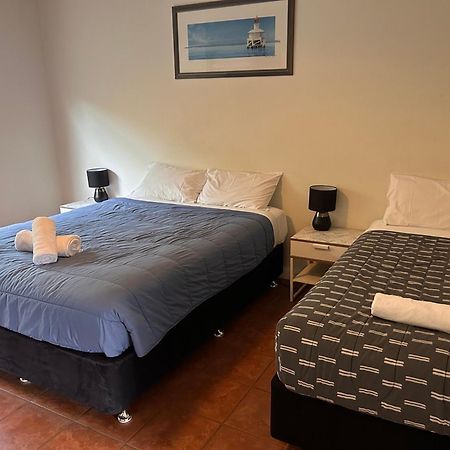 Jurien Bay Hotel Motel Экстерьер фото
