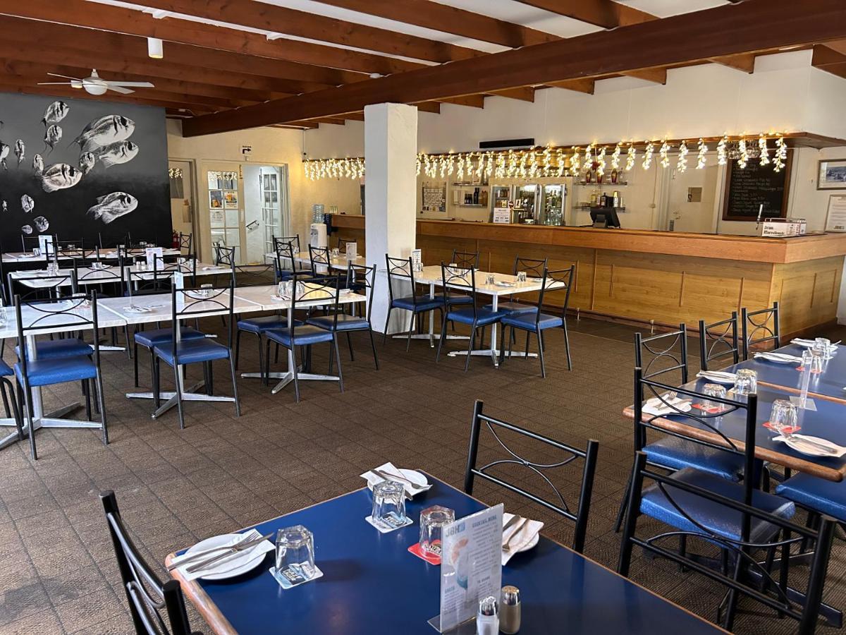 Jurien Bay Hotel Motel Экстерьер фото