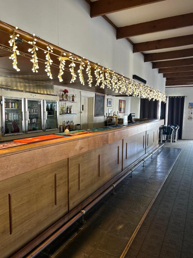 Jurien Bay Hotel Motel Экстерьер фото