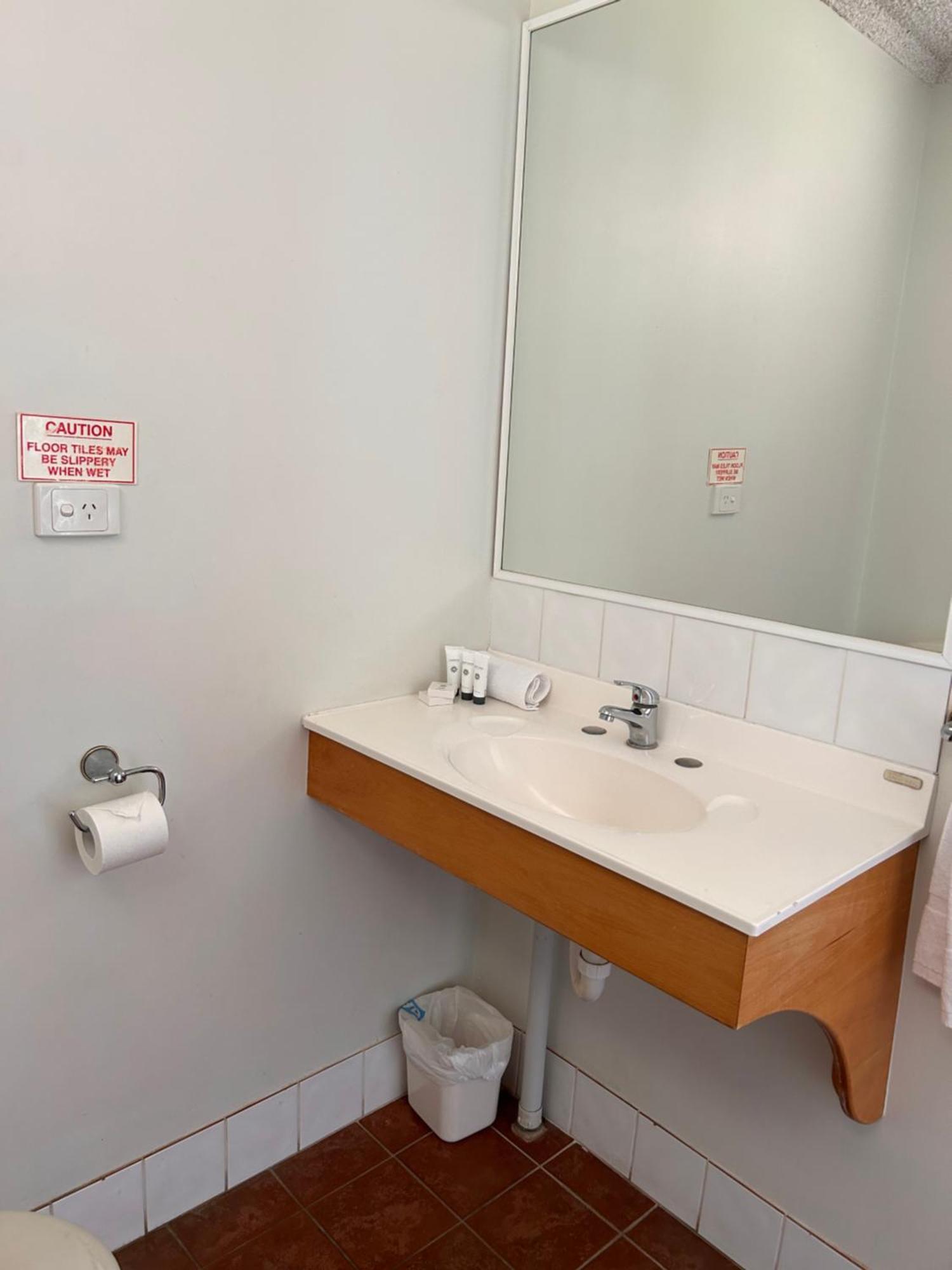 Jurien Bay Hotel Motel Экстерьер фото