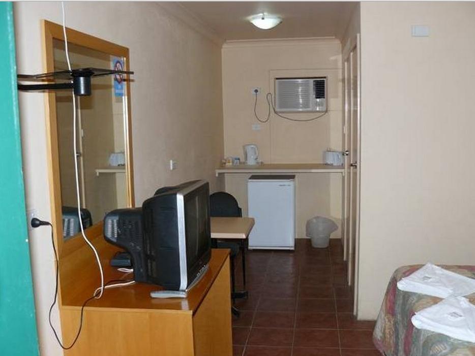 Jurien Bay Hotel Motel Экстерьер фото