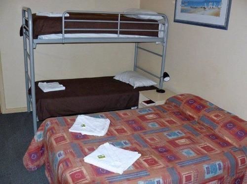 Jurien Bay Hotel Motel Экстерьер фото