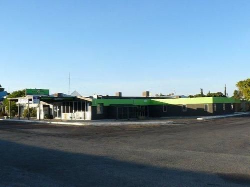 Jurien Bay Hotel Motel Экстерьер фото